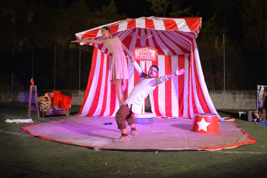 «CIRCO LAR»