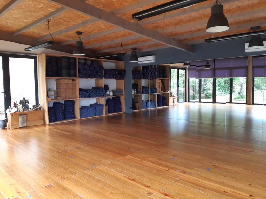 D Alijo Retreat Center