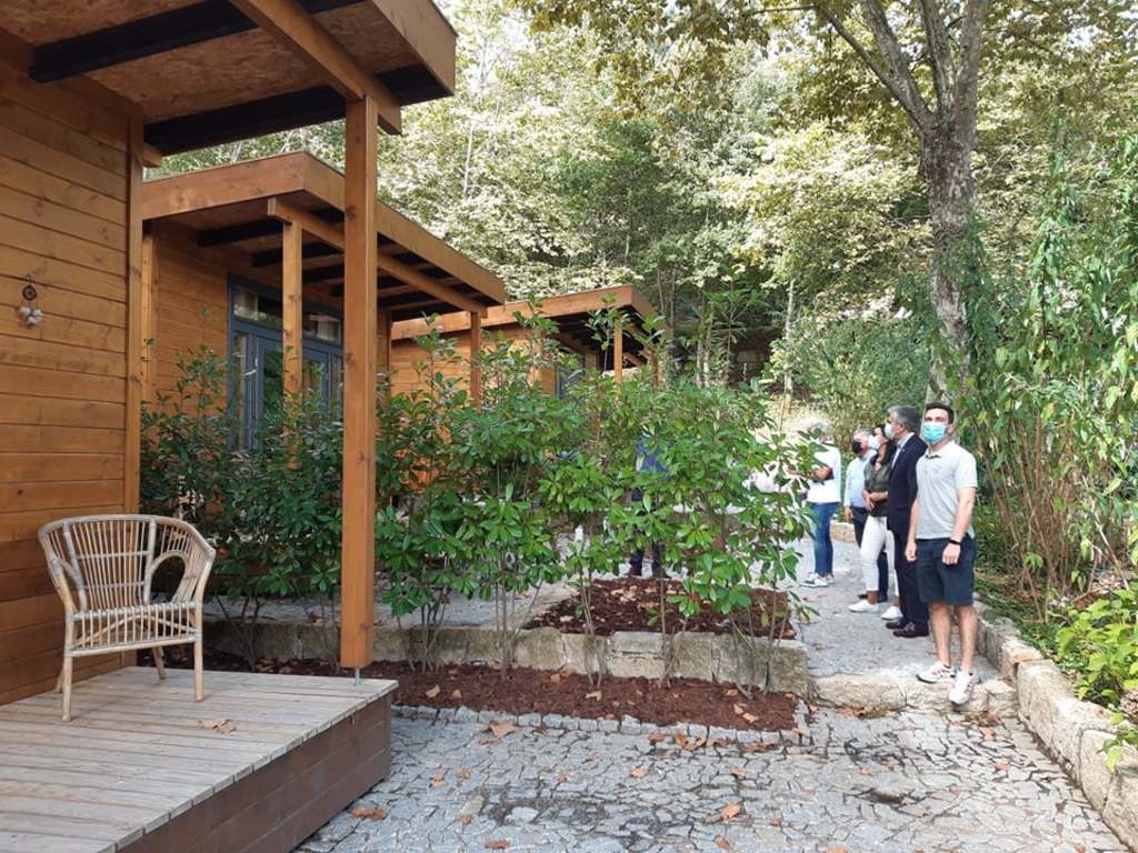 D Alijo Retreat Center