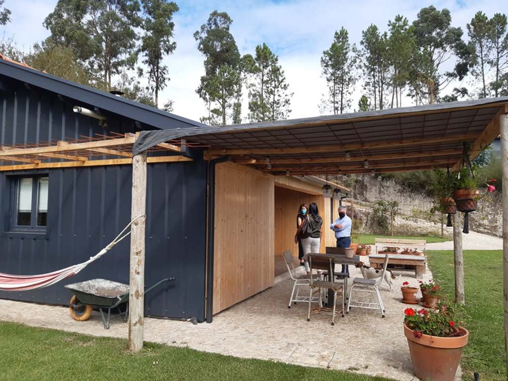D Alijo Retreat Center