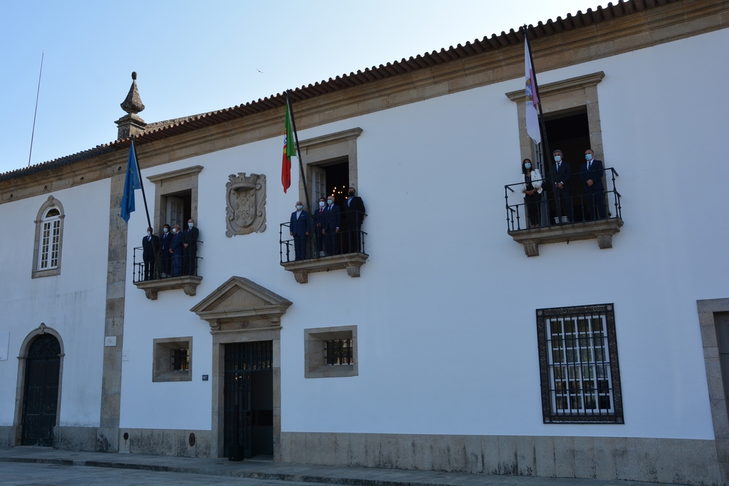 Dia do Municipio