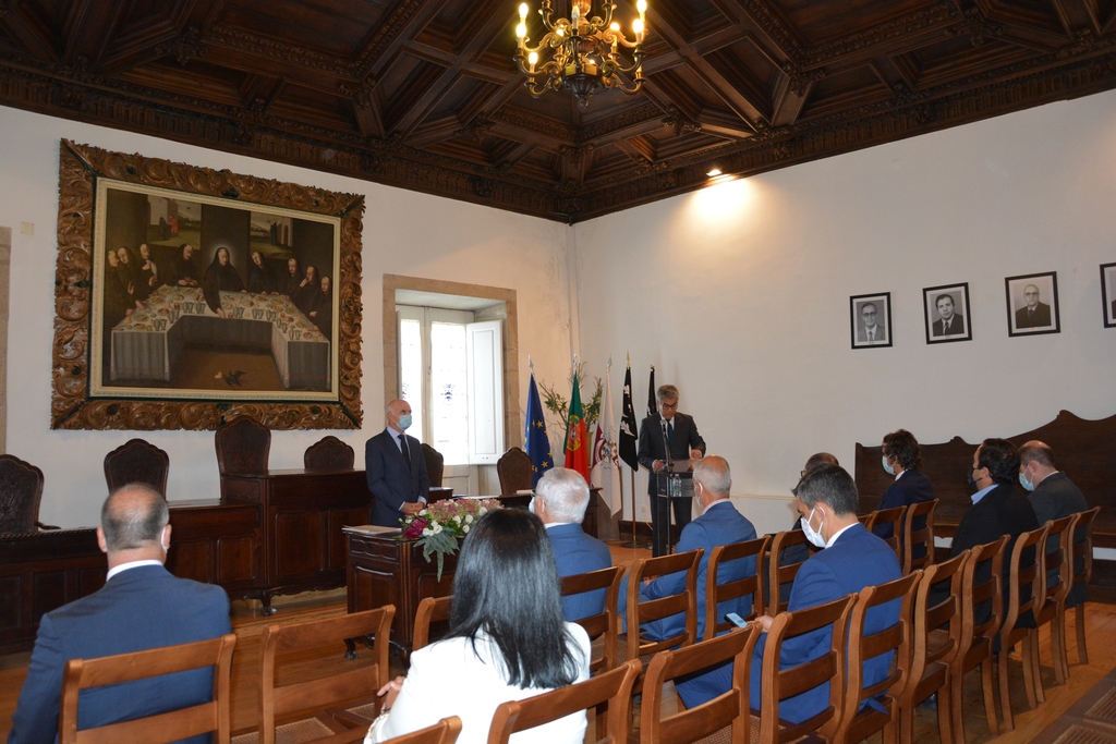 Dia do Municipio