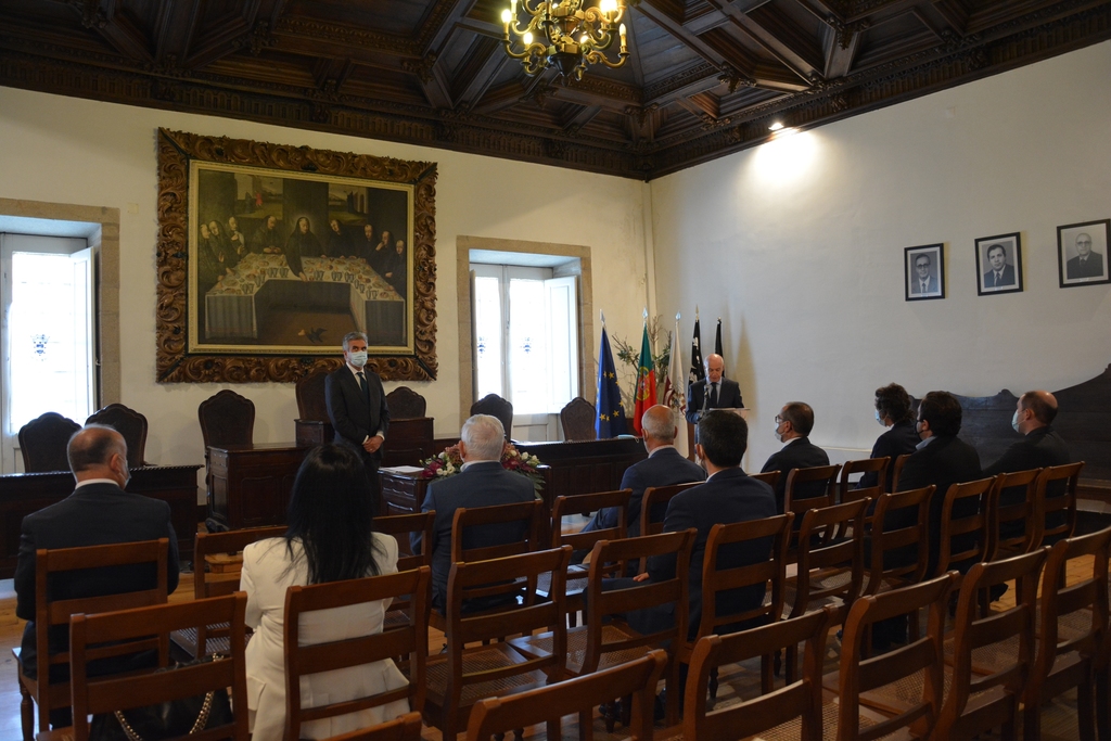 Dia do Municipio