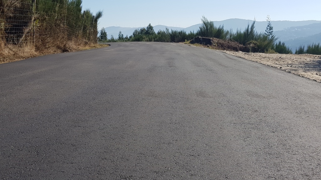Estrada municipal 518