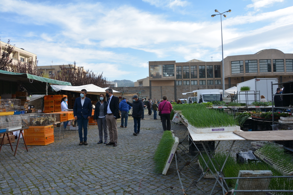 Feira Semanal