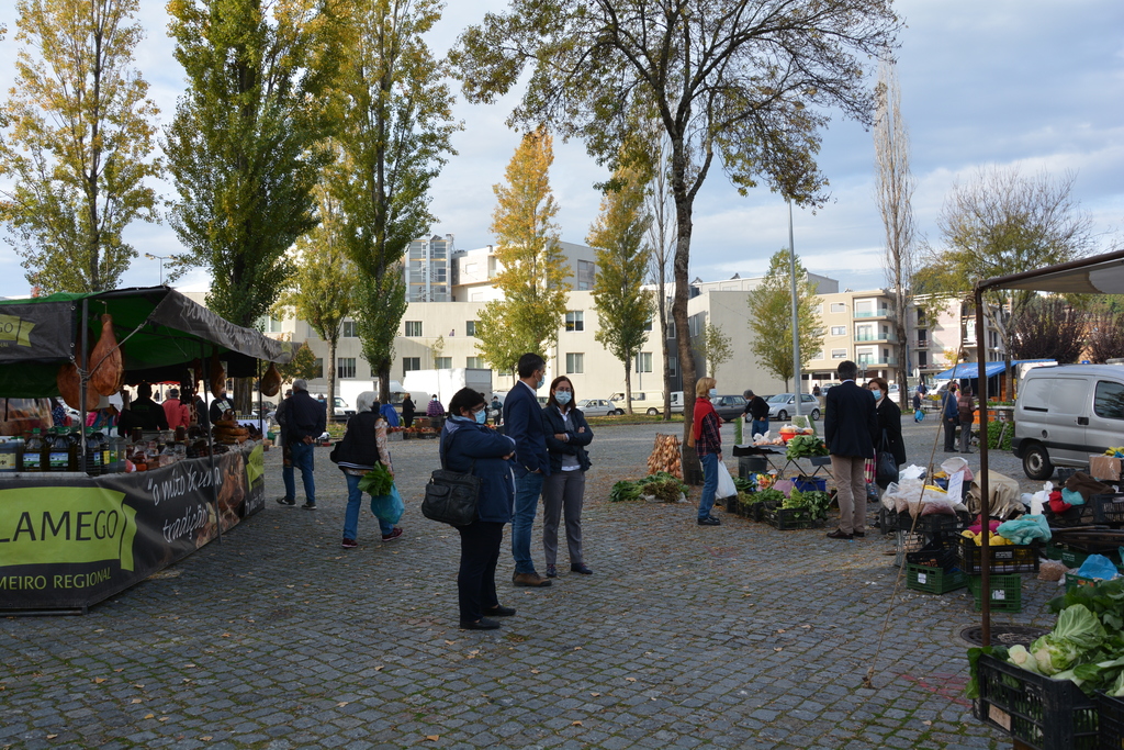 Feira Semanal