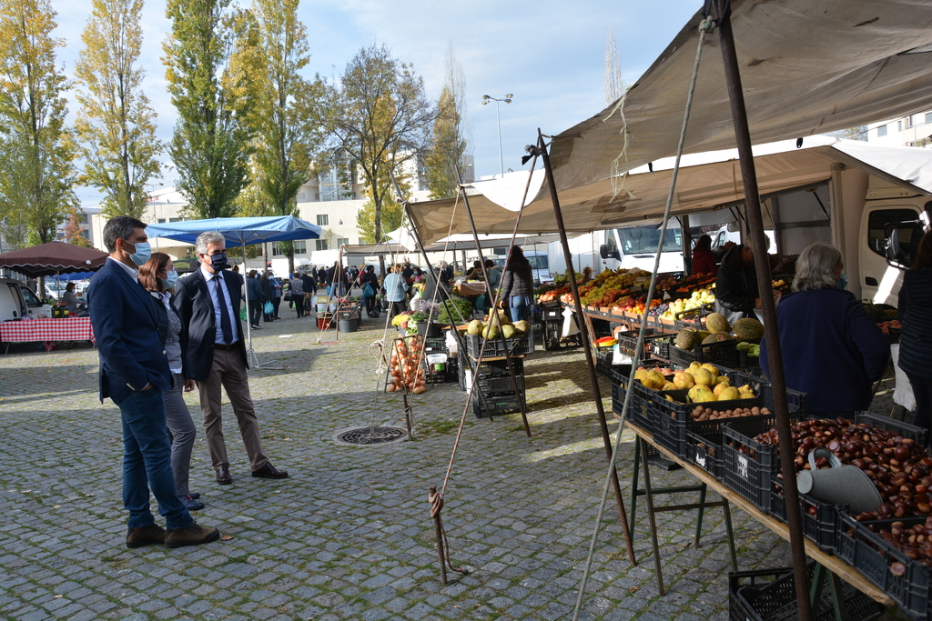 Feira Semanal