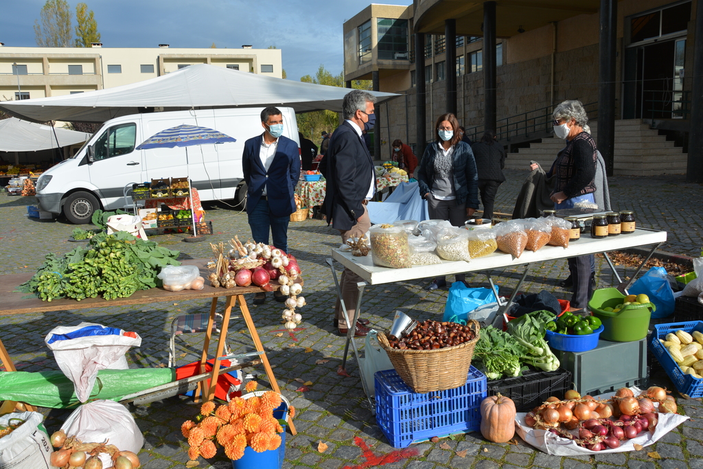 Feira Semanal