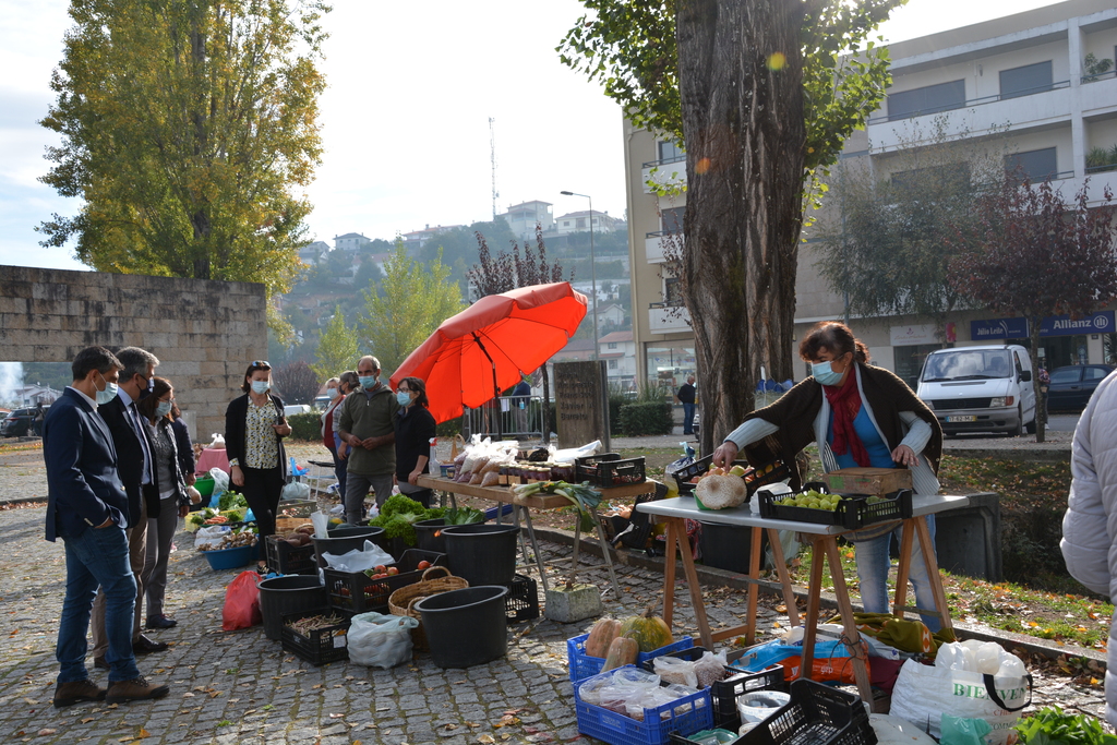 Feira Semanal