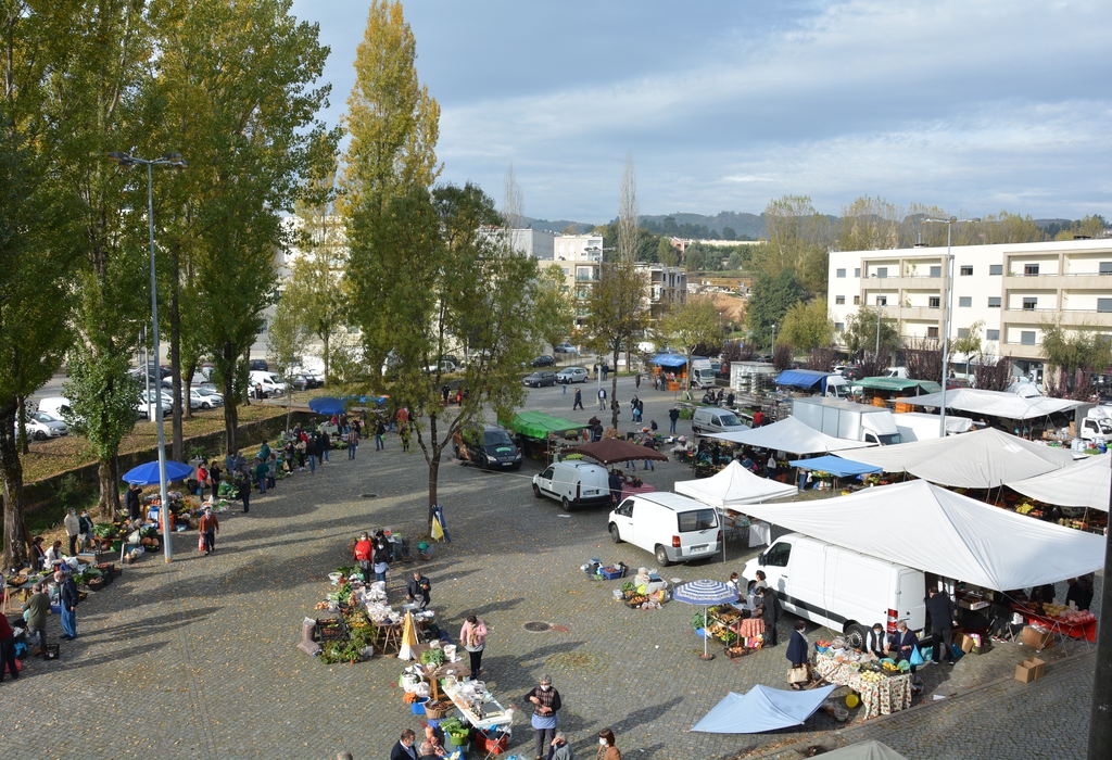 Feira Semanal