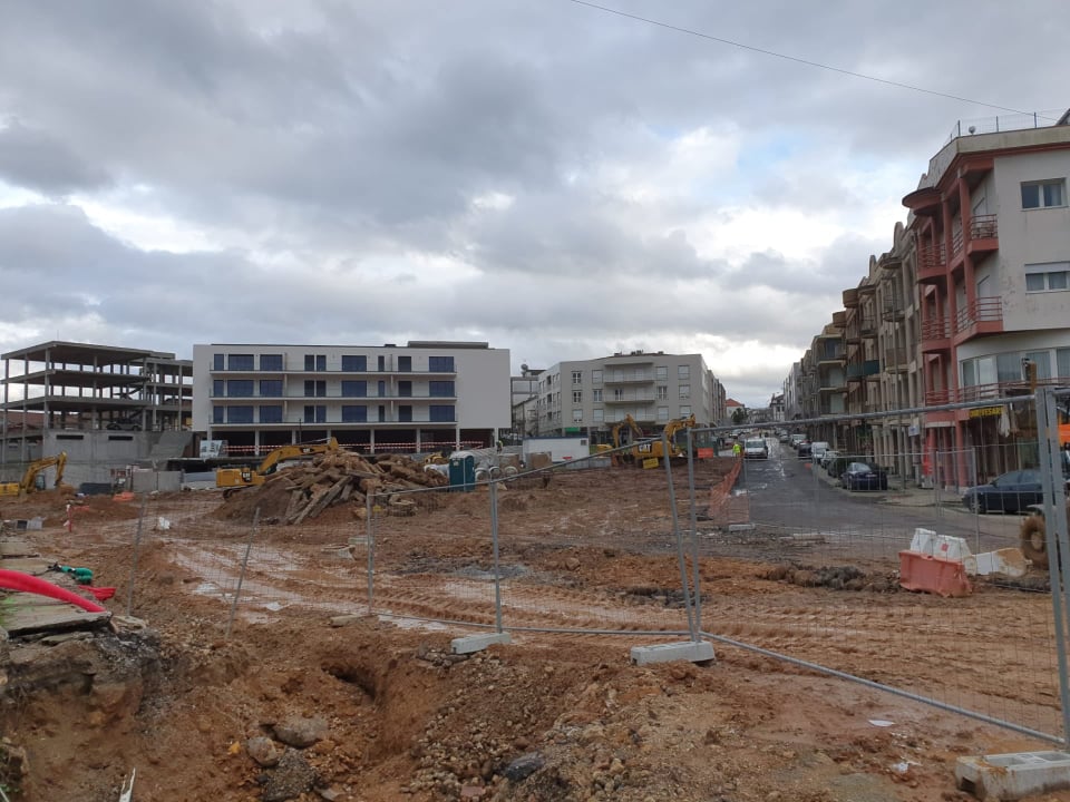 Avenida Capitão Elísio de Azevedo