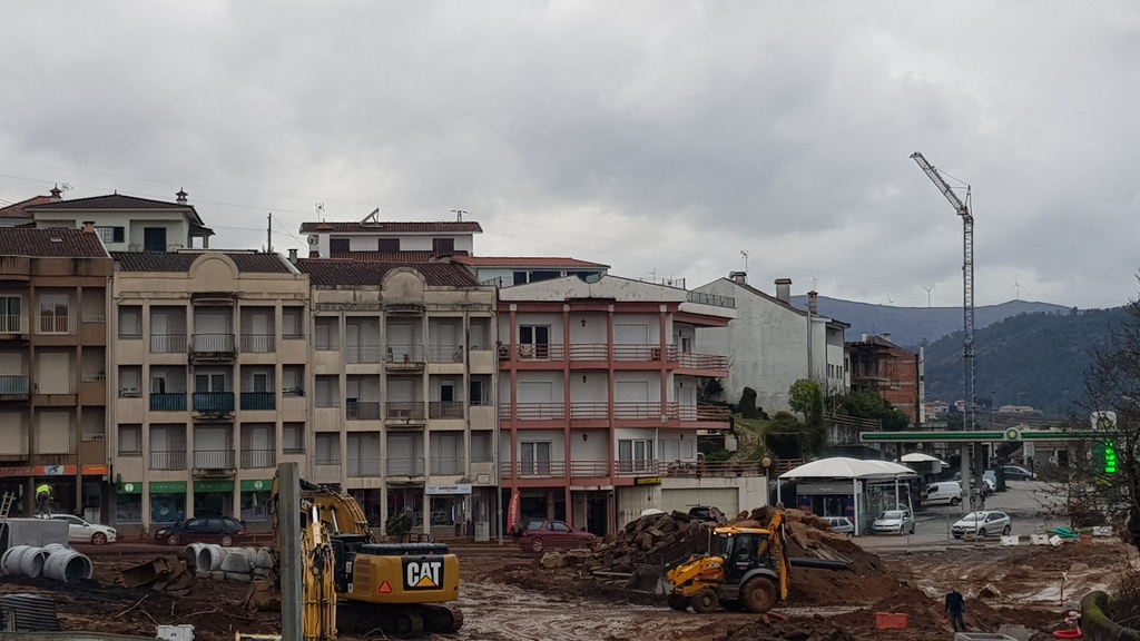 Avenida Capitão Elísio de Azevedo