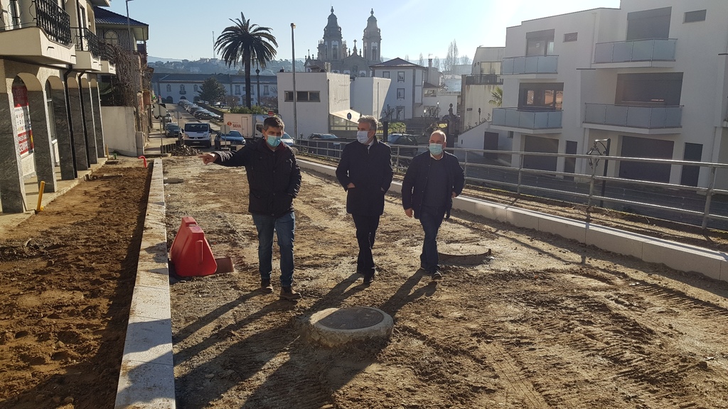 Obras