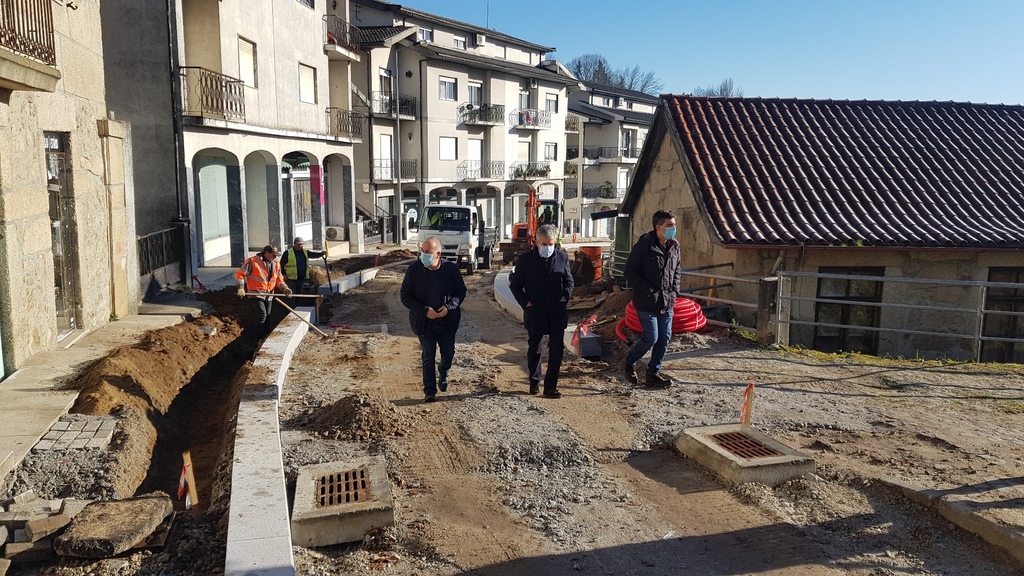 Obras