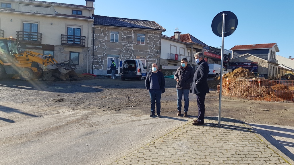 Obras
