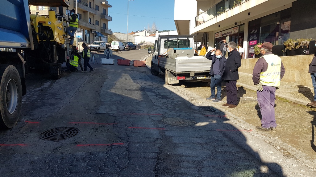 Obras