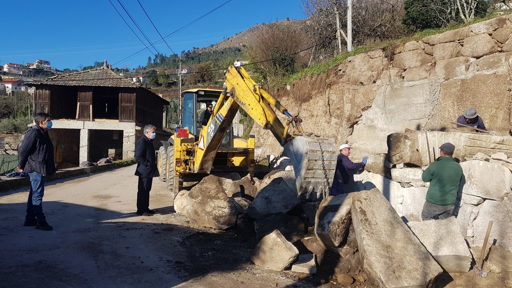 Obras