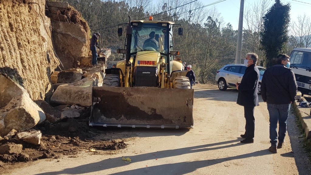 Obras