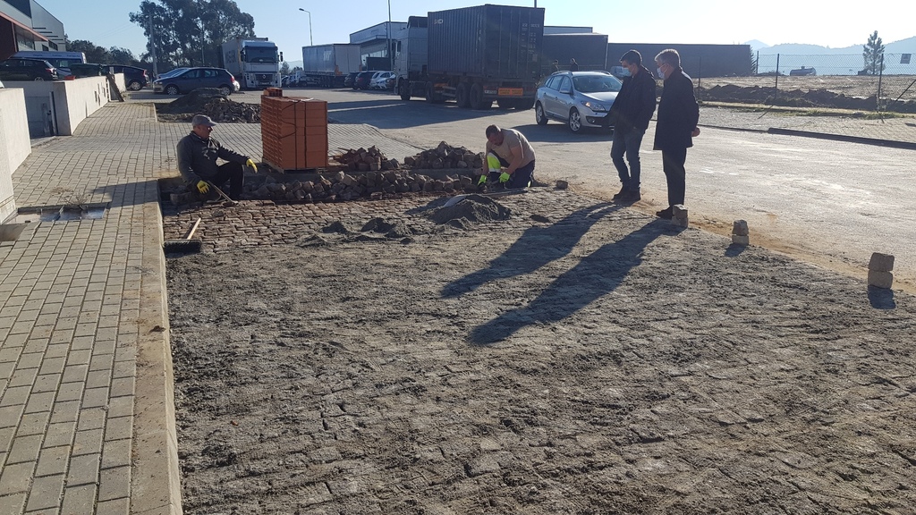 Obras