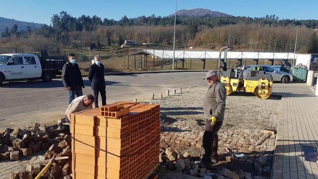 Obras
