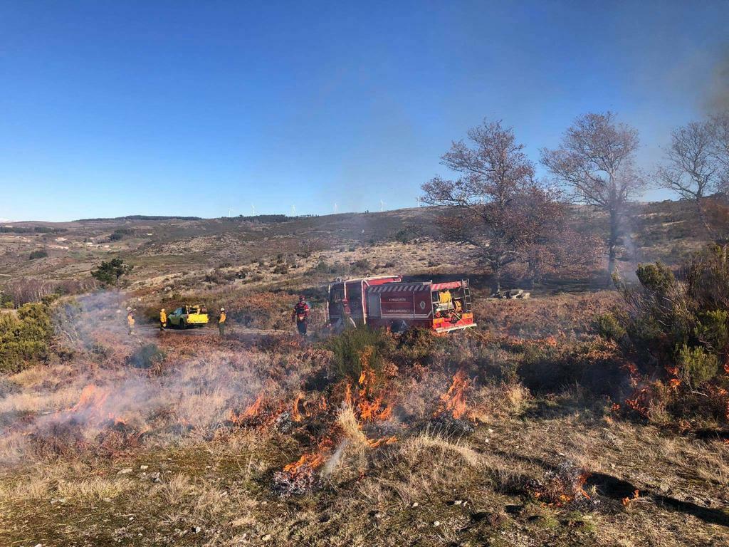 Fogo Controlado