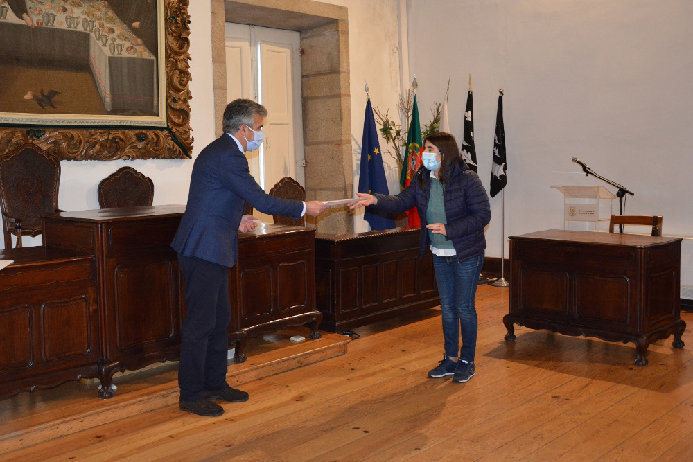 Concurso de Natal «Montra Mágica»