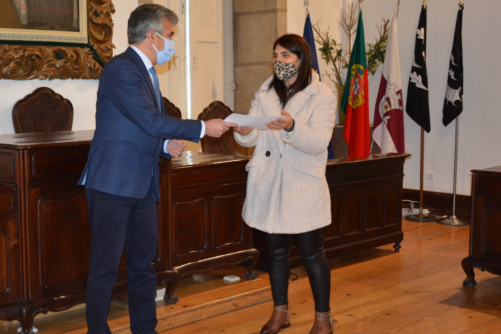 Concurso de Natal «Montra Mágica»