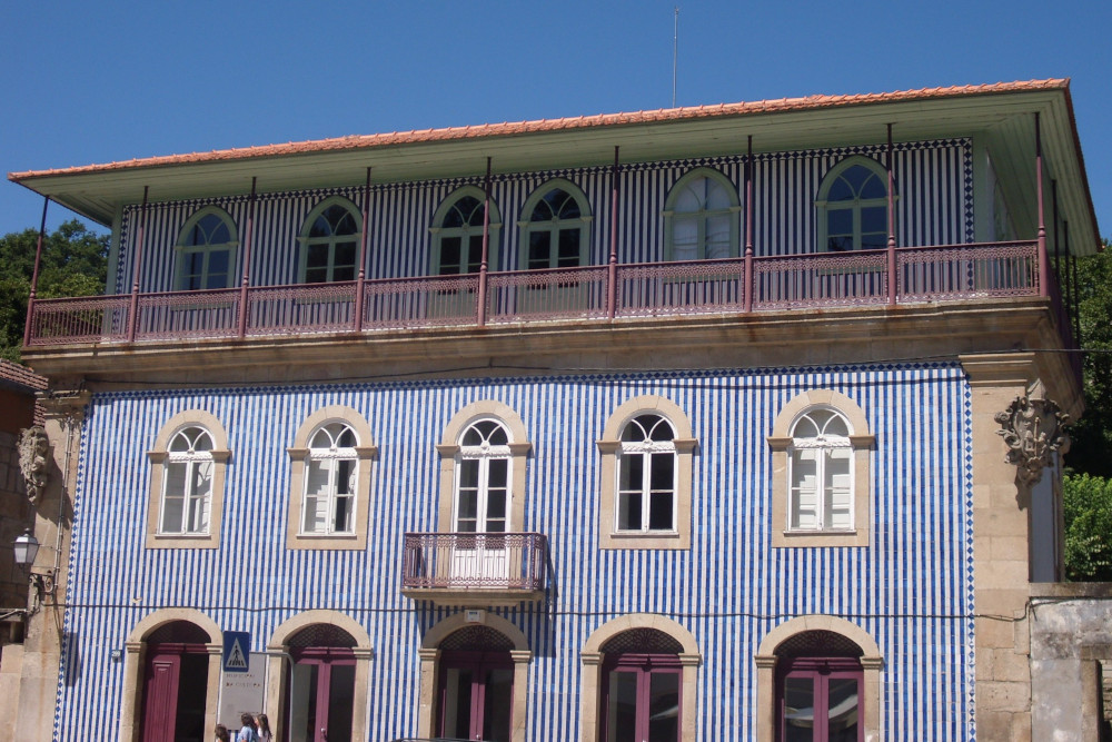 «Prémios SOS Azulejo»