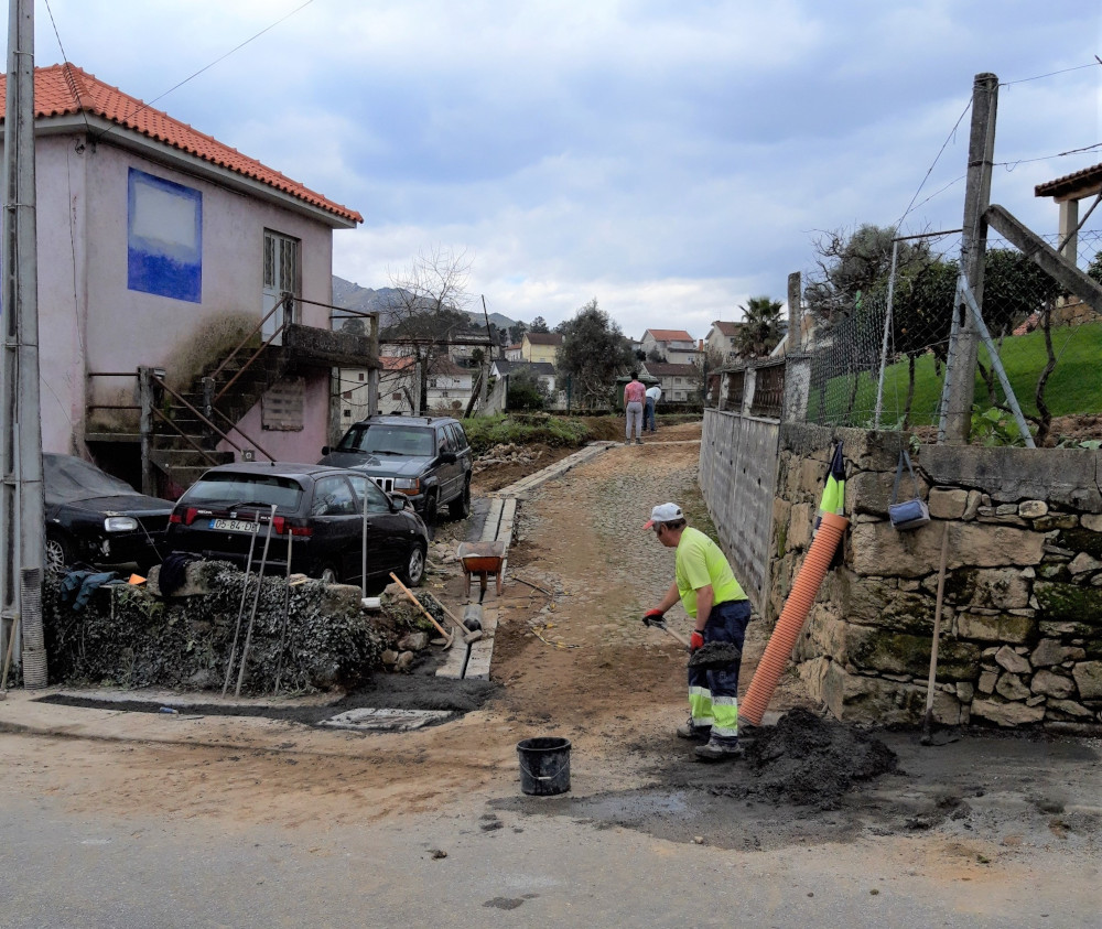 Fazendo Obra