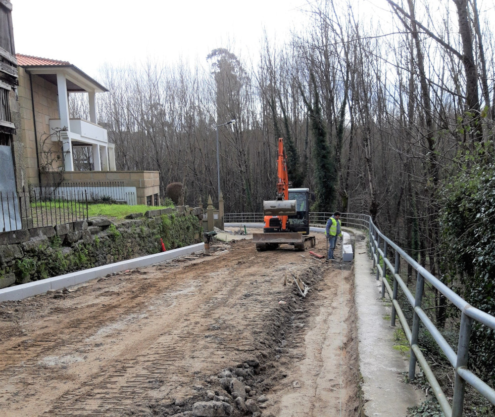 Fazendo Obra