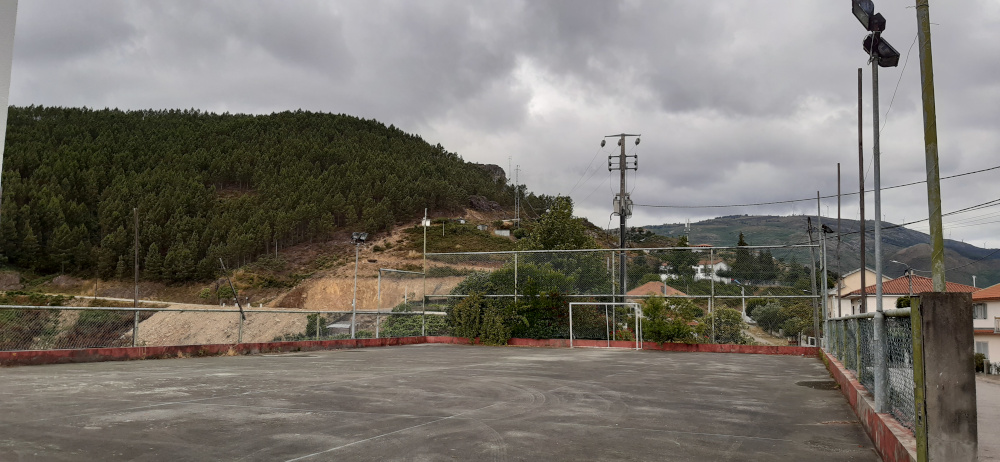 Polidesportivo de Gondiães