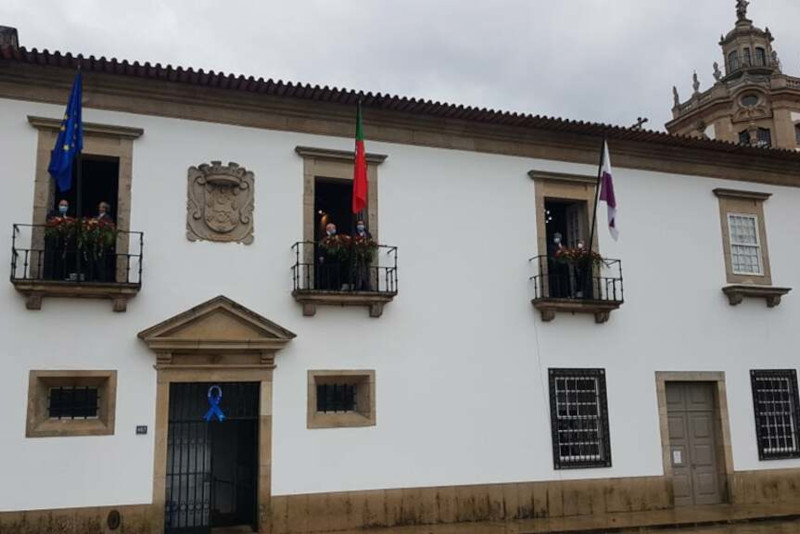 25 de Abril