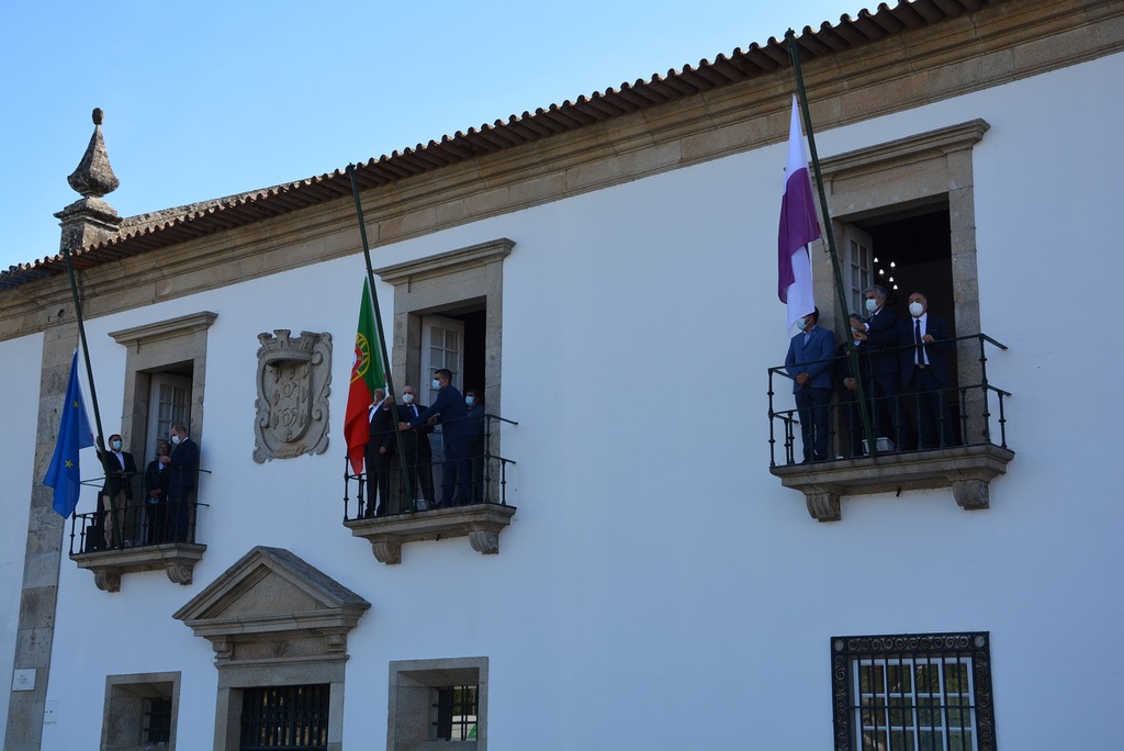 Dia do Município
