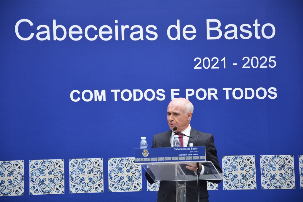 Novo Executivo