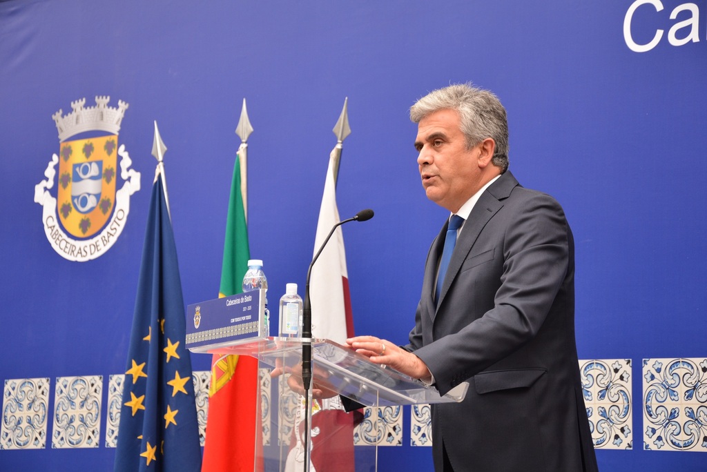 Novo Executivo