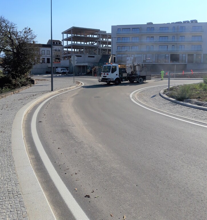 Obras