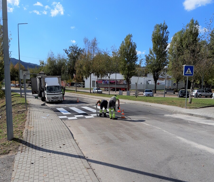 Obras