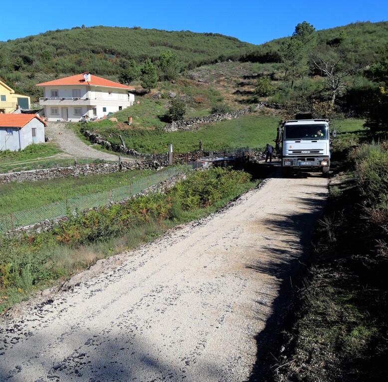 Obras
