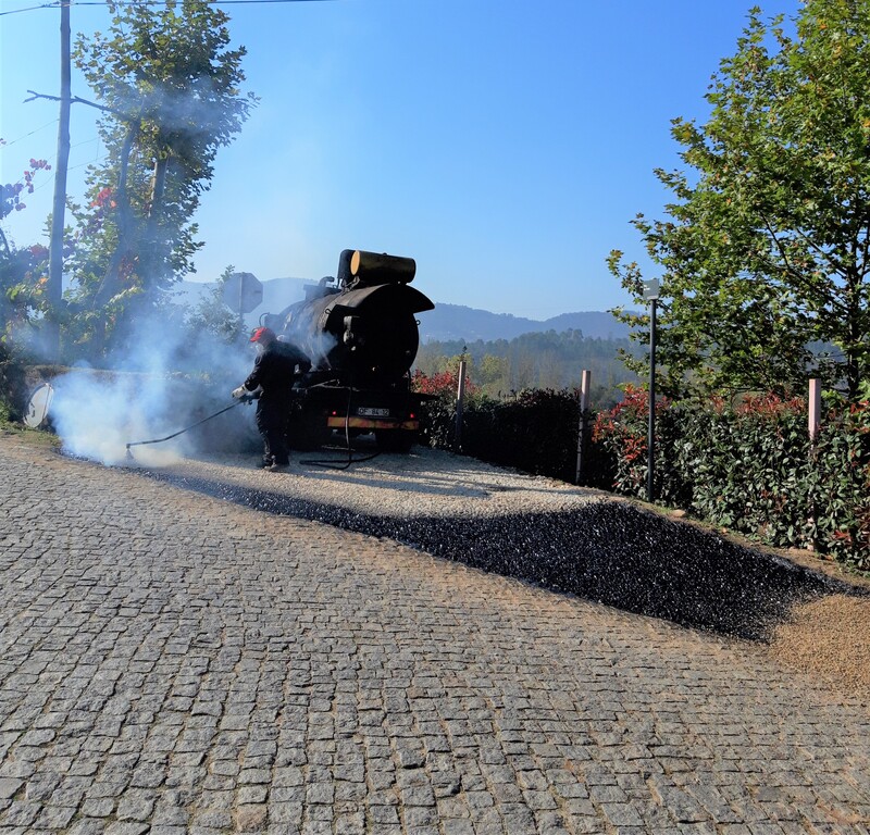 Obras