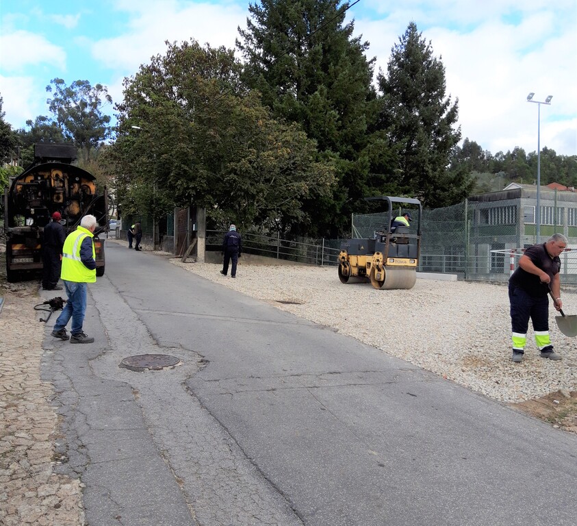 Obras