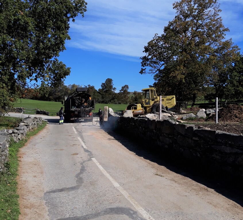 Obras
