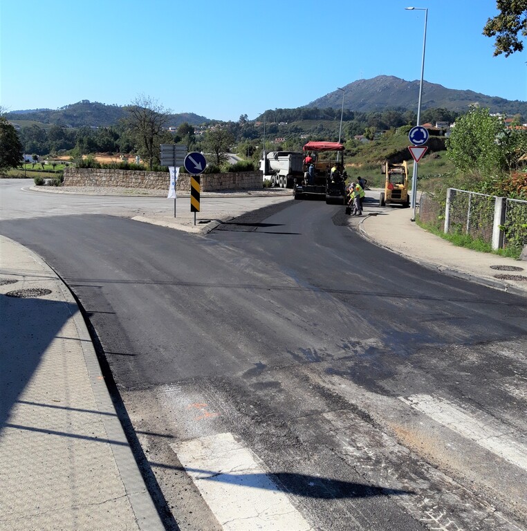 Obras