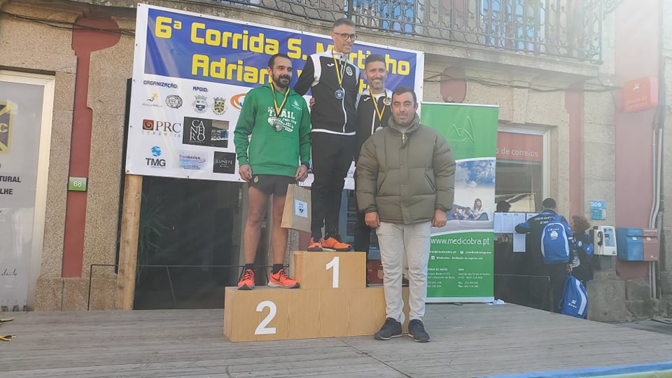 Sexta Corrida de S. Martinho