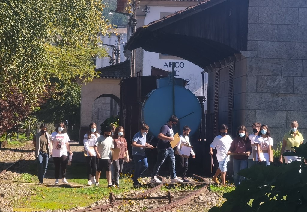  Museu das Terras de Basto