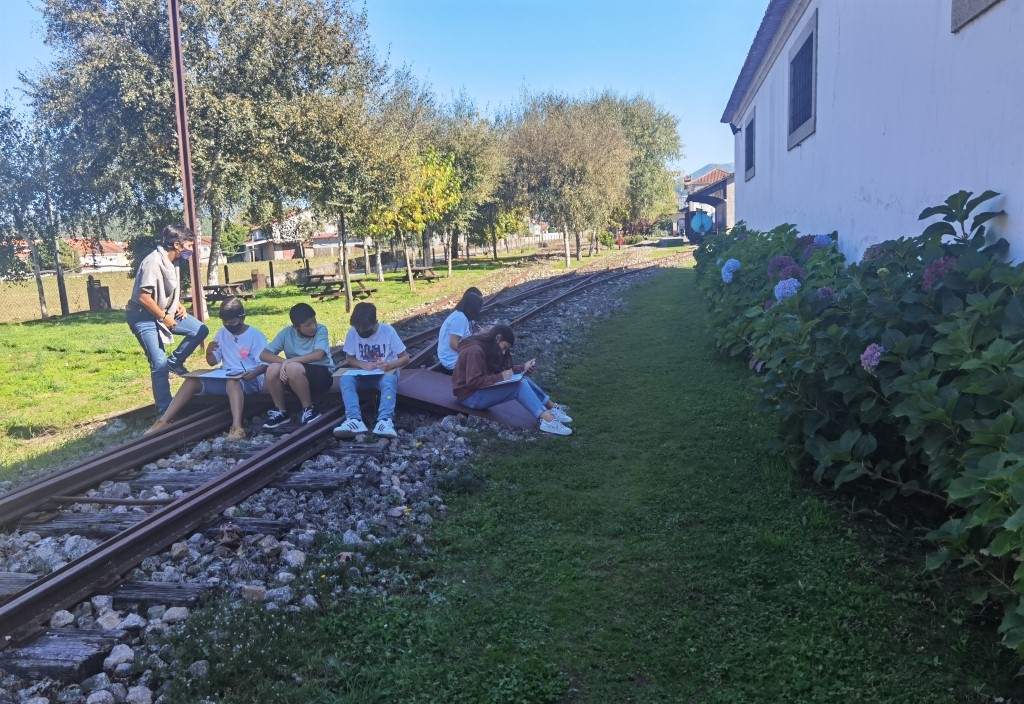  Museu das Terras de Basto