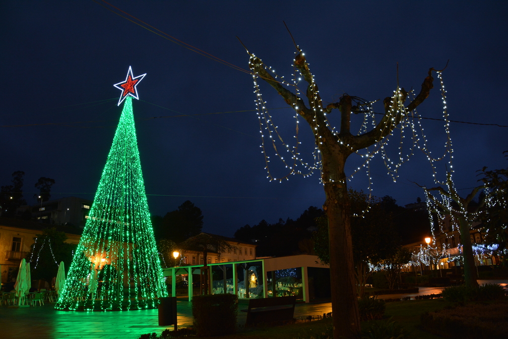 NATAL 2021 | Cabeceiras de Basto: Um Lugar Mágico