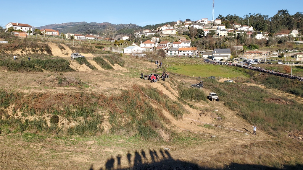 Passeio Todo-o-Terreno