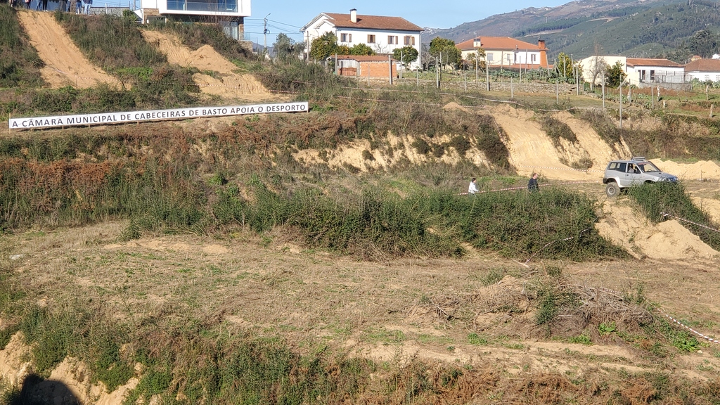 Passeio Todo-o-Terreno