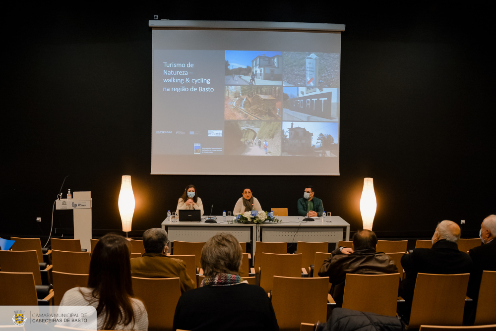 Leia mais sobre Turismo de Natureza em destaque em workshop promovido pela Probasto