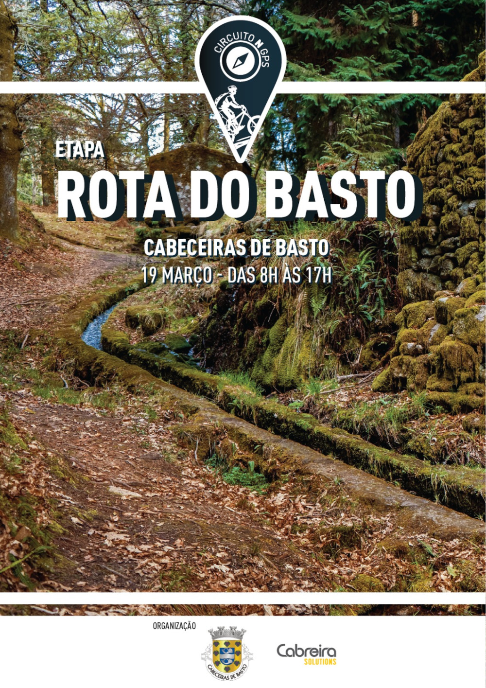 Leia mais sobre Circuito NGPS - Rota do Basto